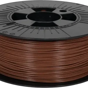 Recycling Fabrik rPLA Padající listí (Brown), 1,75 mm / 1000 g Značkový