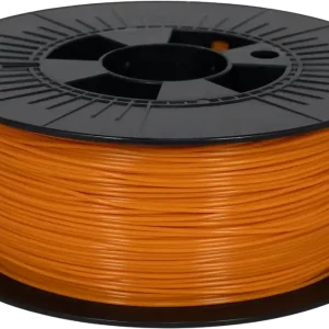 Recycling Fabrik rPLA Jemný rakytník (Orange), 1,75 mm / 1000 g Značkový