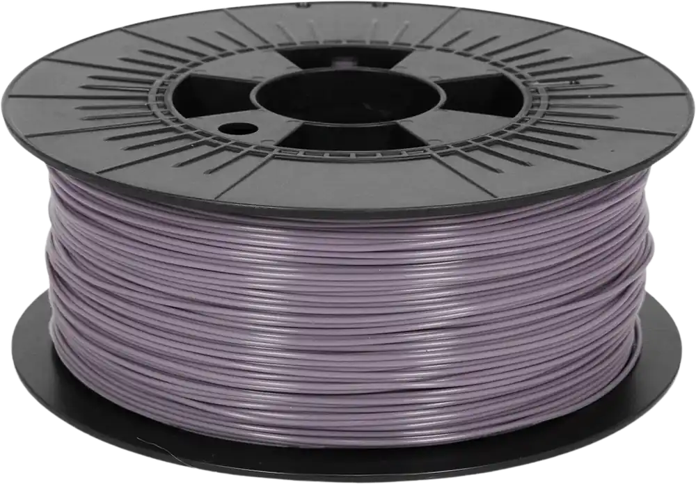 Omezená Nabídka Recycling Fabrik rPLA Zklidňující levandule (Lavender), 1,75 mm / 1000 g
