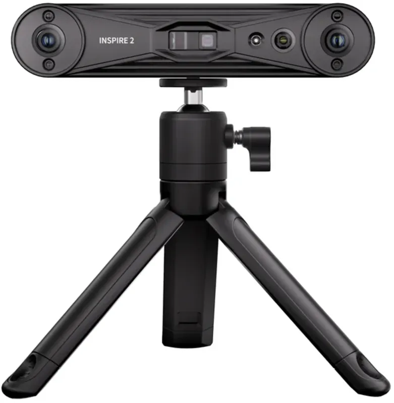 Revopoint Inspire 2, Premium Edition Tovární Cena