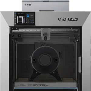 Tovární Cena QIDI Tech Max4 Combo
