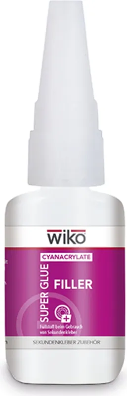 WIKO Super Glue Filler, 30 g Jen Po Omezenou Doba