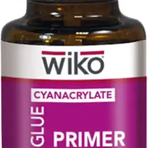 Top Prodej WIKO Super Glue Primer, 15 ml