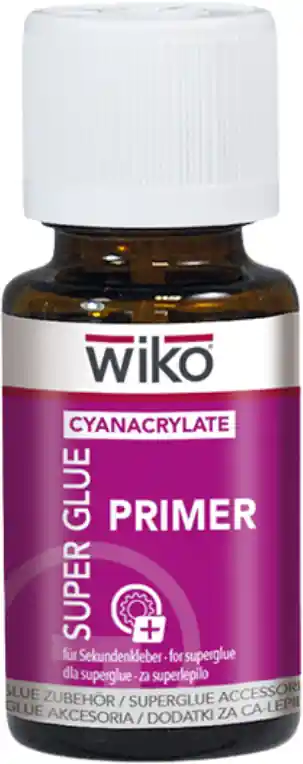 Top Prodej WIKO Super Glue Primer, 15 ml