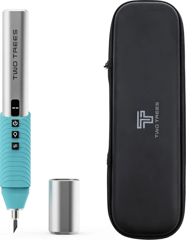 Výhodná Nabídka Twotrees U2 Ultrasonic Cutter