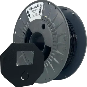 Nobufil ABSx ESD Black, 1,75 mm / 500 g Hit Sezóny