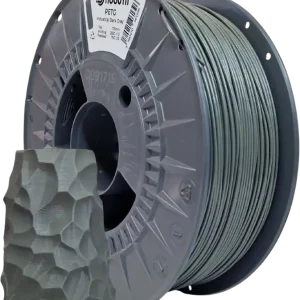 Autentický Nobufil PETG Industrial Dark Grey, 1,75 mm / 1000 g