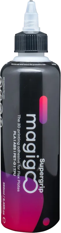 Magigoo Glide Supergrip, 250 ml Sleva