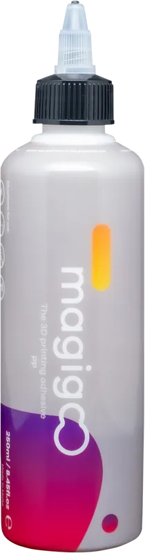 Značkový Magigoo Glide for PP, 250 ml