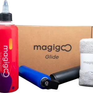 Nakupujte Hned Magigoo Glide Kit