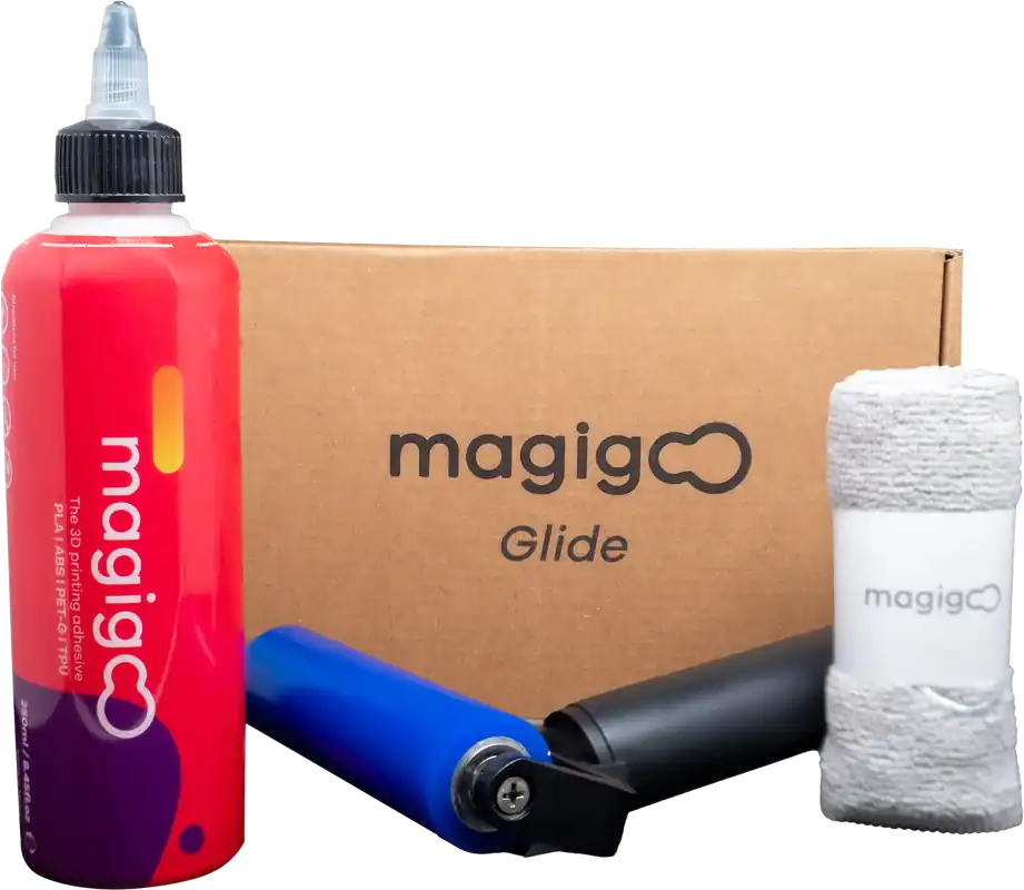 Nakupujte Hned Magigoo Glide Kit