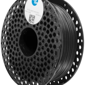 AzureFilm TPU Flexible 95A Black, 1,75 mm / 1000 g Dokud Zásoby Vydrží