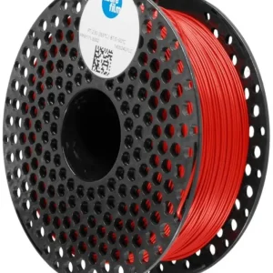 AzureFilm TPU Flexible 95A Red, 1,75 mm / 1000 g Speciální Cena