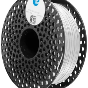 Kup Teď AzureFilm TPU Flexible 95A White, 1,75 mm / 1000 g