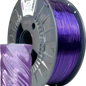 Časově Omezené Nobufil PETG Candy Amethyst, 1,75 mm / 1000 g