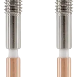 QIDI Tech Bimetalová tryska pro Q2, sada 2 ks, 0,4 mm (2 ks) Akční Cena