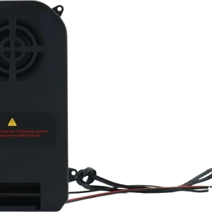QIDI Tech Heater s ventilátorem, 220 V, Max4 Aktuální