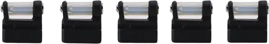 QIDI Tech Nozzle Wiper, Q2 (5 ks) Dokud Zásoby Vydrží