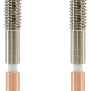 Hit Sezóny QIDI Tech Bimetalová tryska pro Max4, sada 2 ks, 0,4 mm (2 ks)