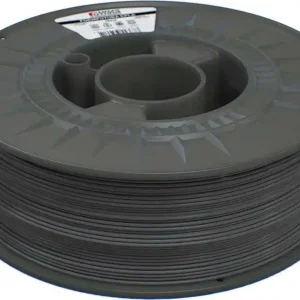 FormFutura Bulk PETG Dark Grey, 1,75 mm / 1000 g Aktuální