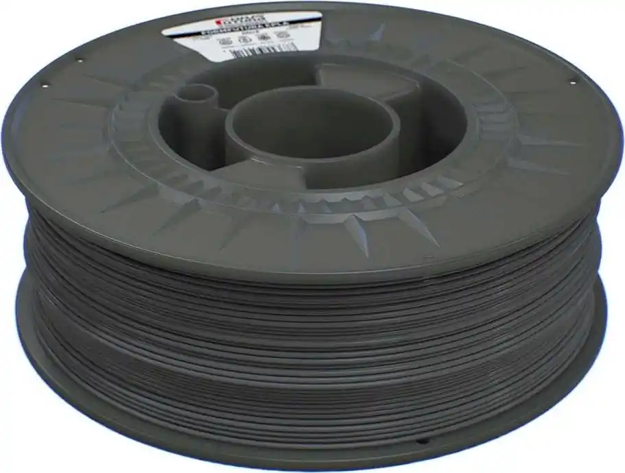 FormFutura Bulk PETG Dark Grey, 1,75 mm / 1000 g Aktuální