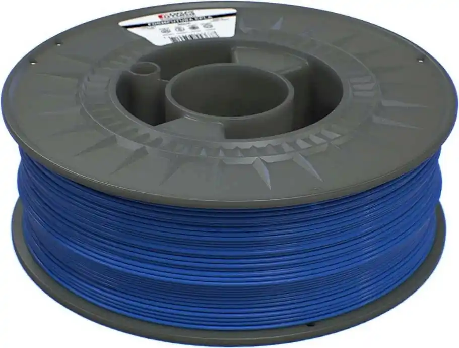 FormFutura Bulk PETG Blue, 1,75 mm / 1000 g Speciální Cena