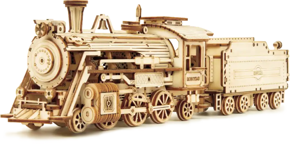 Expresní Doručení ROKR Prime Steam Express
