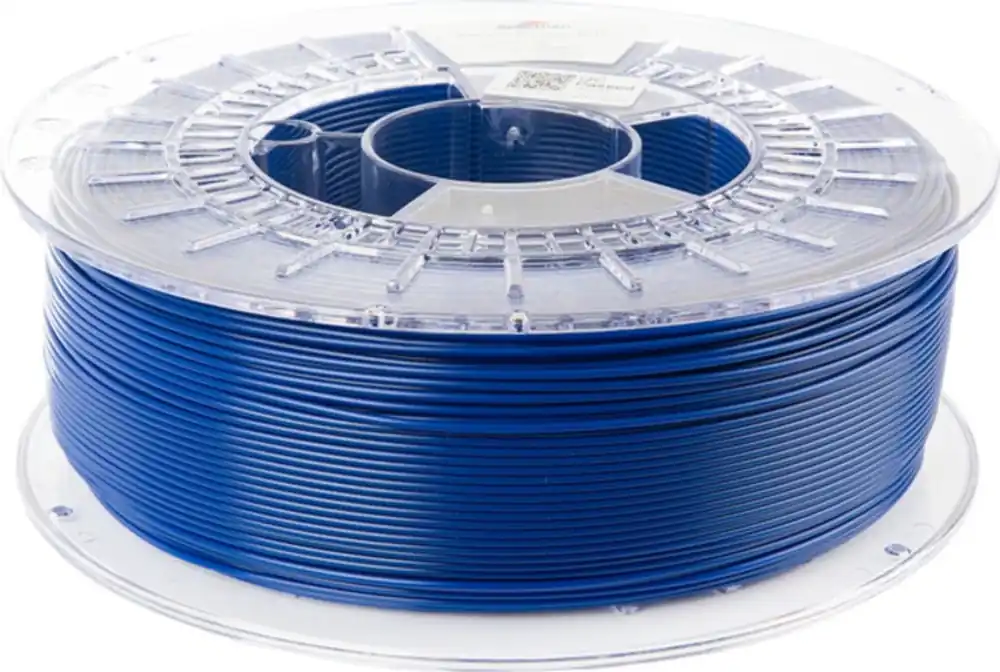 Spectrum Premium PCTG Navy Blue, 1,75 mm / 1000 g Pouze Dnes