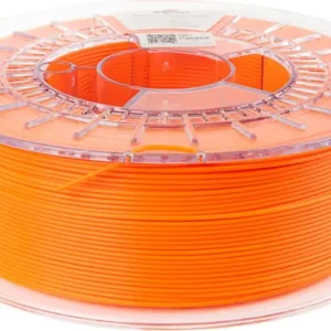 Jen Po Omezenou Doba Spectrum Premium PCTG Pure Orange, 1,75 mm / 1000 g