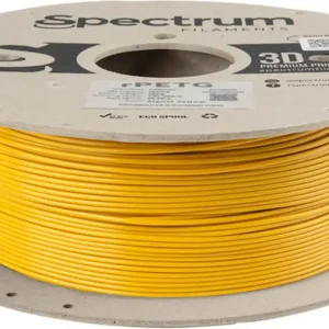 Spectrum RPETG Signal Yellow, 1,75 mm / 1000 g Top Prodej