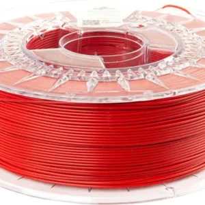 Nová Kolekce Spectrum Huracan PLA True Red, 1,75 mm / 1000 g