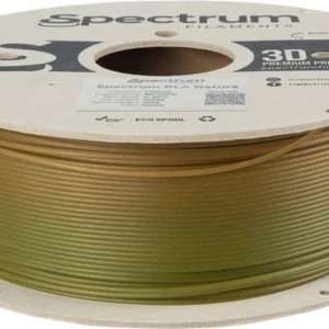 Ihned K Objednání Spectrum PLA Nature Hemp, 1,75 mm / 1000 g