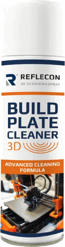 Autentický Reflecon Build Plate Cleaner, 500 ml