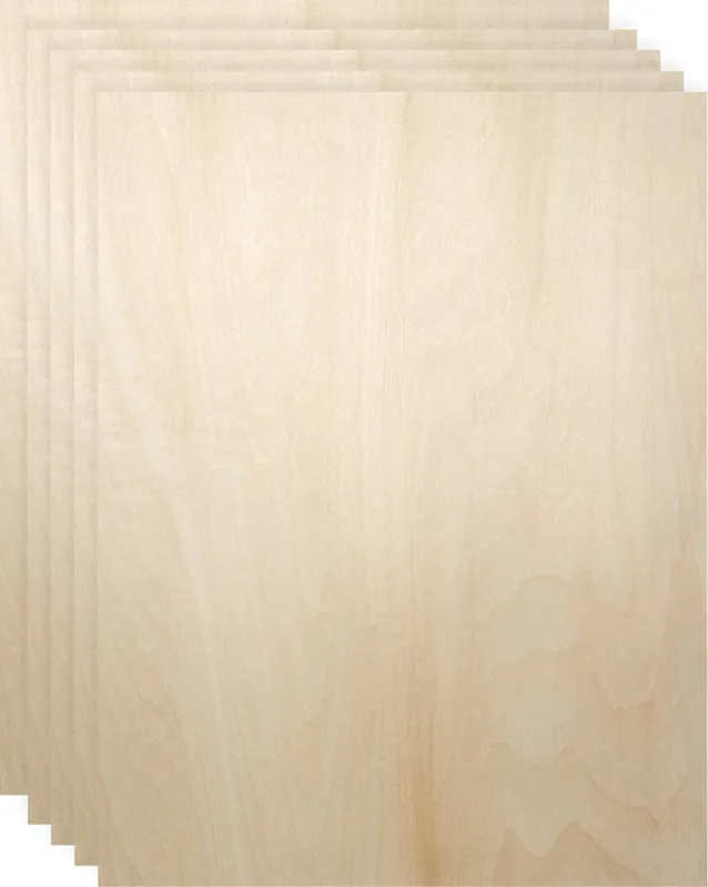 Nejprodávanější eufyMake Wall Art, Wood (5 ks)