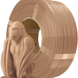 AzureFilm PETG Hyper Speed Refill Skin Latte, 1,75 mm / 1000 g Cenový Hit