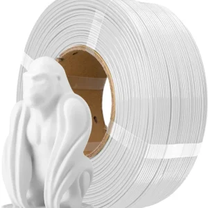 Sezónní Sleva AzureFilm PETG Hyper Speed Refill Moon Light, 1,75 mm / 1000 g