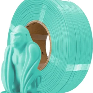 Tovární Cena AzureFilm PLA Refill Caribbean Green, 1,75 mm / 1000 g