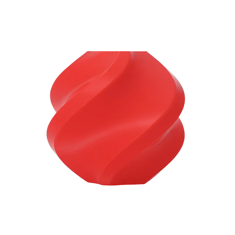 Bambu Lab PETG Basic Red, Cívka (1.000 g) Kup Teď
