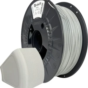 Zlevněný Nobufil PETG Matt Classic Grey, 1,75 mm / 1000 g