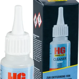 HG Power Glue Cleaner, 20 ml Jen Po Omezenou Doba