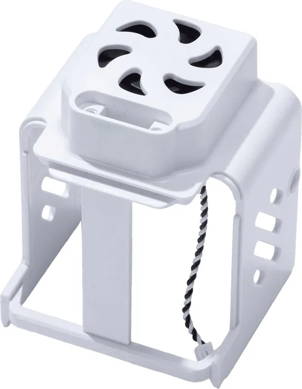 Creality Extruder Motor Cooling Assembly, SPARKX i7 Poslední Šance
