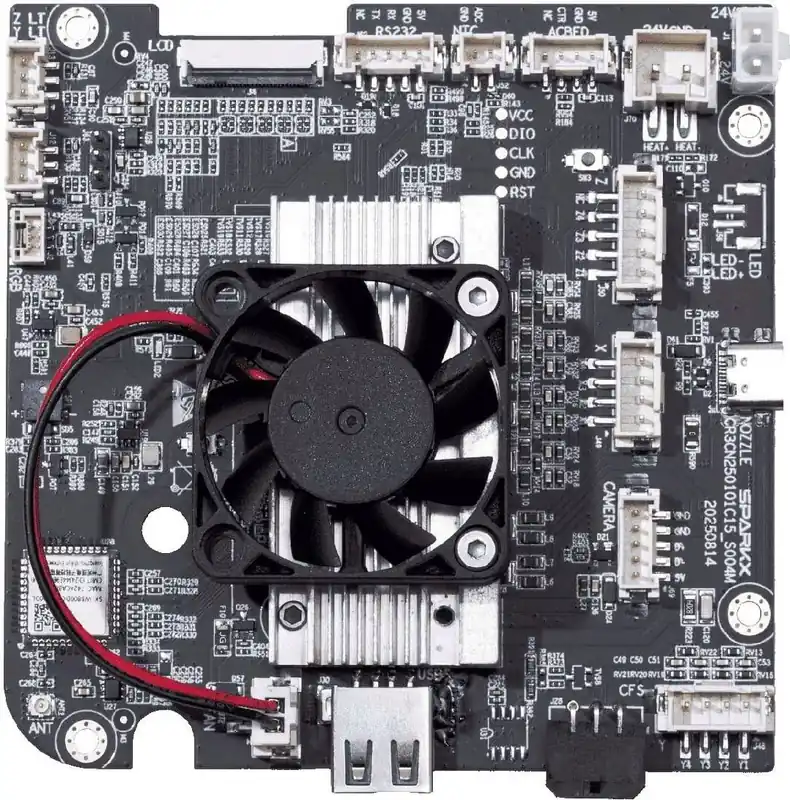 Creality Main Control Board, SPARKX i7 Ověřený