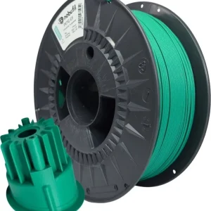Nobufil PETG GF Industrial Turquoise, 1,75 mm / 1000 g Finální Výprodej
