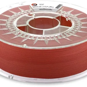 Přímo Od Výrobce Extrudr PCTG Hellfire Red, 1,75 mm / 800 g