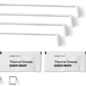 Ověřený Snapmaker Ceramic Heaters Kit, U1
