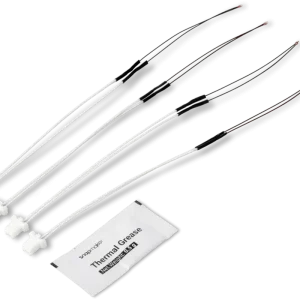 Hit Sezóny Snapmaker Toolhead Thermistor, U1