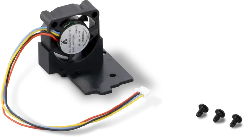 Must-Have Snapmaker Hotend Cooling Fan, U1