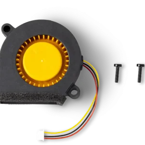 Originální Snapmaker Part Cooling Fan, U1