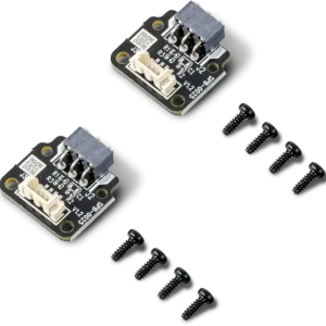 Snapmaker Adapter Board pro ventilátor chlazení materiálu, U1 (2 ks) Akční Cena