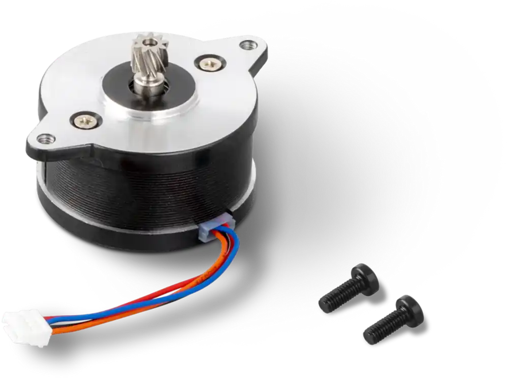 Snapmaker Extruder Motor, U1 Výhodná Nabídka
